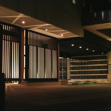 Asamushi Sakura Kanko Hotel Аоморі Екстер'єр фото