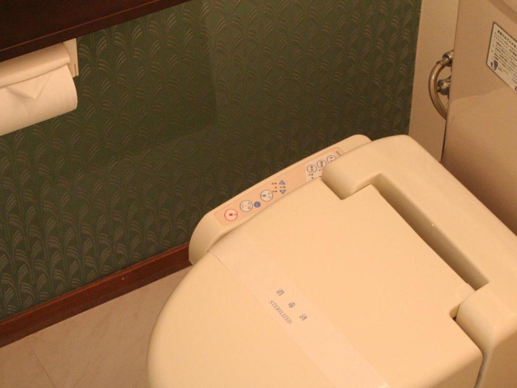 Asamushi Sakura Kanko Hotel Аоморі Номер фото