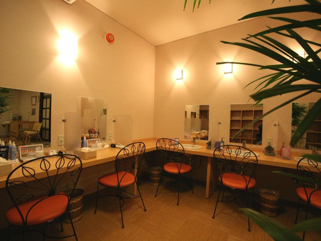 Asamushi Sakura Kanko Hotel Аоморі Екстер'єр фото