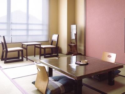 Asamushi Sakura Kanko Hotel Аоморі Екстер'єр фото